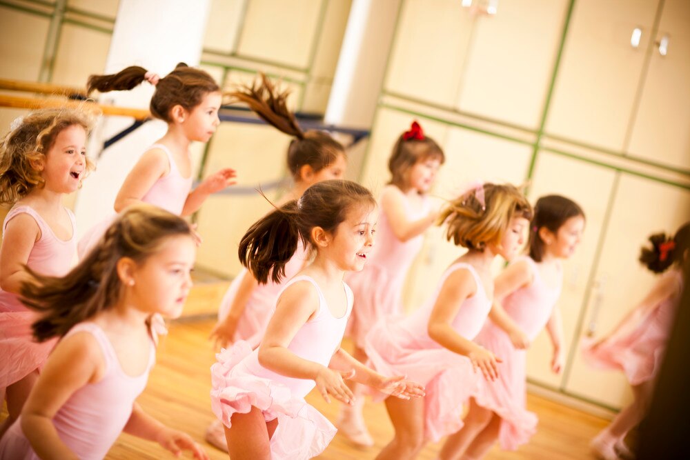 Dance | British Council
